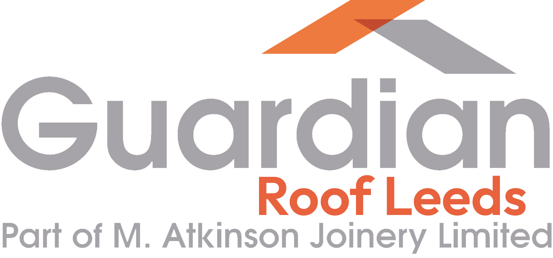 Guardian Roof Leeds Logo